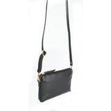 Jade Mini Handbag - Black