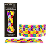 Portable Dog Bowl - Woofhol