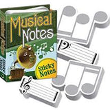 Musical Sticky Notes