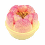 Bomb Cosmetics 24k Marigold Bomb Raw Bath Blaster