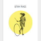 Stay Rad