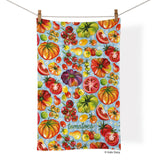 Tomatoes - Cotton Tea Towel