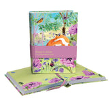 Sunny and Wild - Illustrated Journel