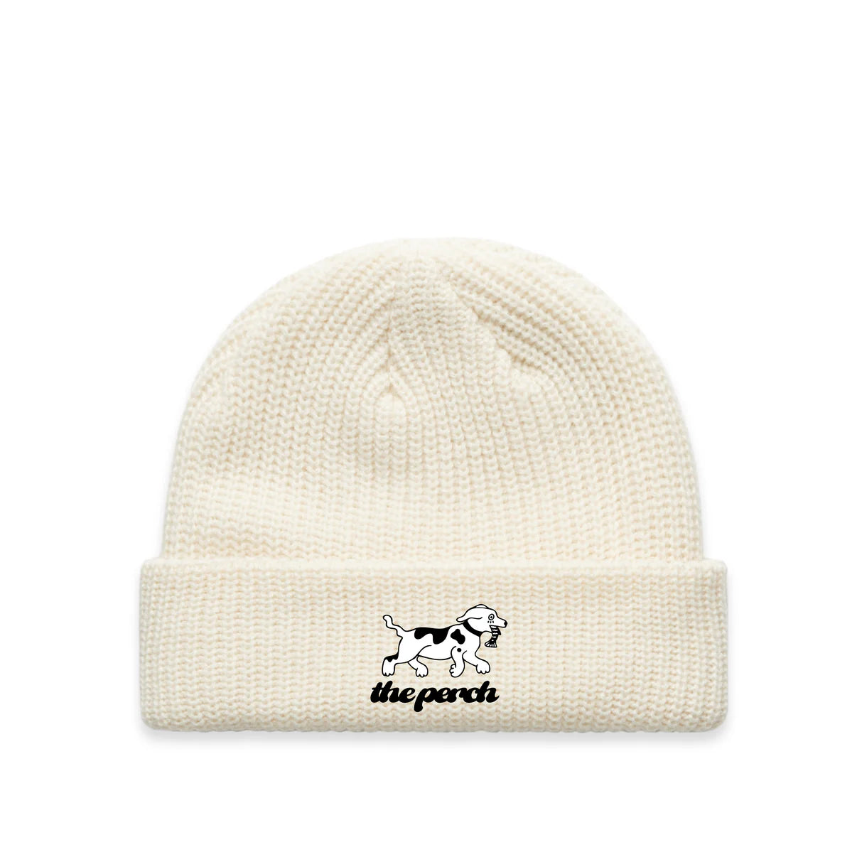 The Perch - Good Dog - Beanie