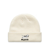 The Perch - Good Dog - Beanie