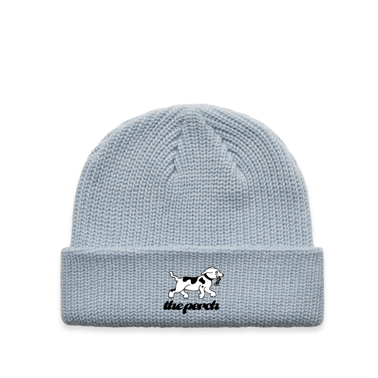 The Perch - Good Dog - Beanie