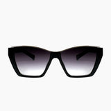 Otra Sunnies - Belle - Black