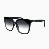Otra Sunnies - Betty - Black/Smoke Fade
