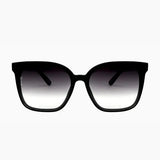 Otra Sunnies - Betty - Black/Smoke Fade