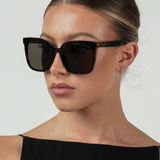 Otra Sunnies - Betty - Tortoiseshell/Smoke