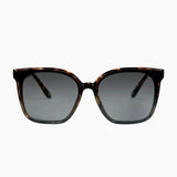 Otra Sunnies - Betty - Tortoiseshell/Smoke