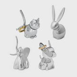 Zoola Ring Holder - Assorted