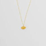 Bianca Necklace - Honey