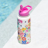 Billie Insulated Water Bottle