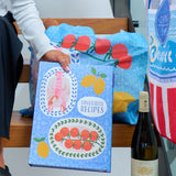 Binder - Recipes / Taste of Sicily