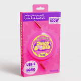 Juicy Boosta - Pink