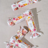 Blooming Tea Bonbon with 3 Teaballs - Pink