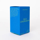 Blue Lemongrass