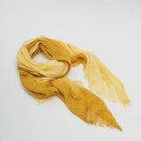 Breeze Scarf - Butter