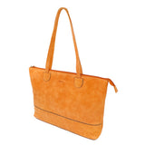 Large Tote Leather Bag