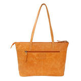 Large Tote Leather Bag