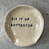 Handmade Spoon Rests That Make You Smile