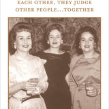 Friends Don't Judge Birthday