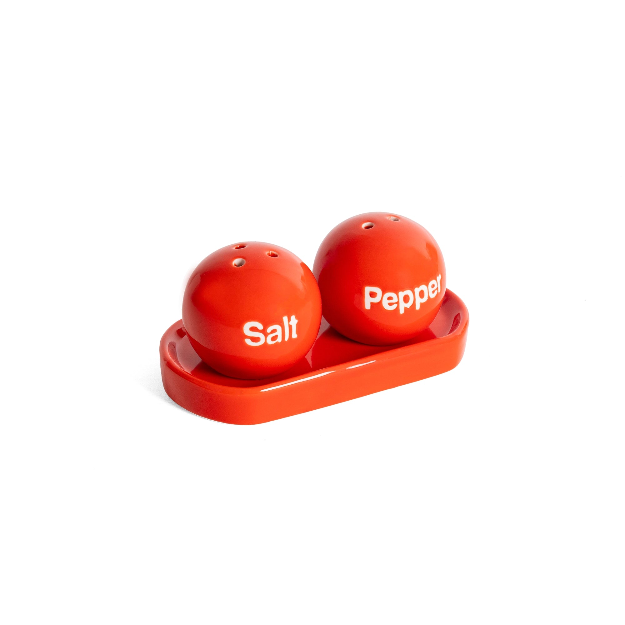 Ping Pong Salt & Pepper