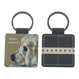 Golden Moments - Keyring