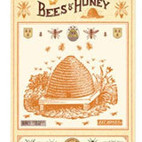 Bees & Honey - Card