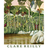 Clare Reilly 2026 Wall Calender