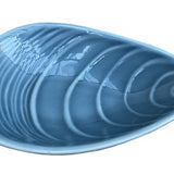 Mussel Blue - 8cm Bowl