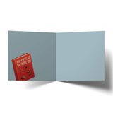 Love Language - Love Card