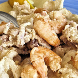 Prickly Ash - Finishing Salt Flakes