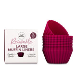 Muffin Liner (12 Pack)
