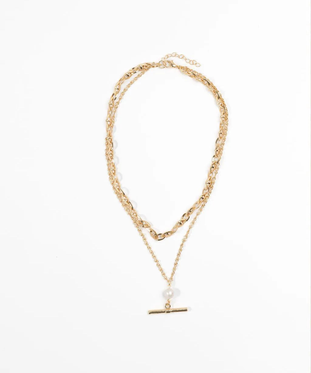 Camilla Necklace