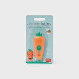 Carrate cutter