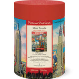 New York City 240 Pce - Mini Puzzle