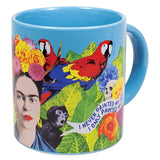 Frida Dreams - Mug