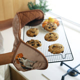 Cook's Companion - Beagle Oven Mitt