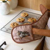 Cook's Companion - Cavalier / Oven Mitt