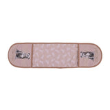 Cook's Companion - Staffy / Oven Mitt