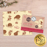 Three Pack of Honeywrap