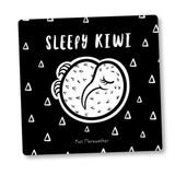 Sleepy Kiwi Board Book