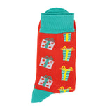 Christmas Presents Socks