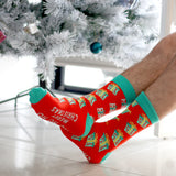 Christmas Presents Socks