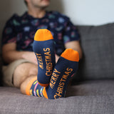 Christmas Cracker Socks
