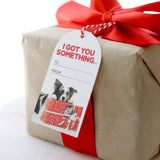 Christmas Got You Gift Tags - Set 6