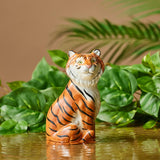 Tony Tiger Candle Holder