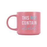 Cheeky Drink Mug